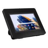 Base Soporte Seguridad Antirrobo Galaxy Tab S9 Fe 10.9 Pared