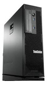 Lenovo Thinkstation C30 Xeon E5 -2630 V2  