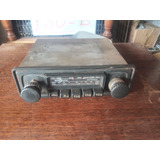 Radio Motorradio Antigo Para Fusca
