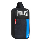 Bolso Botinero Everlast Botines Fitness Gym Futbol