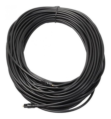 Cable De Audio Optico Toslink De 3 Metros