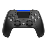 Joystick Gamepad Syx Cs-p005 Ps4 Inalámbrico