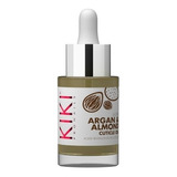 Cuticulas Aceite Revitalizante Argan Y Almendras Idraet Kiki