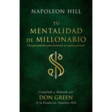 Your Millionaire Mentality, Edición En Español, 1 Pieza