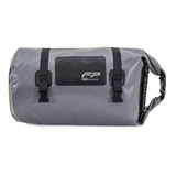 Maleta Impermeable Fireparts Drybag C25 Negro-gris 