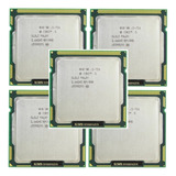 Procesador Core I5 750*5, 2,66 Ghz, 8 M, Lga 1156