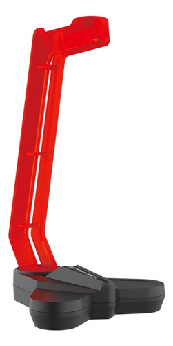 Soporte Headset Auriculares Fantech Ac3001 Rojo