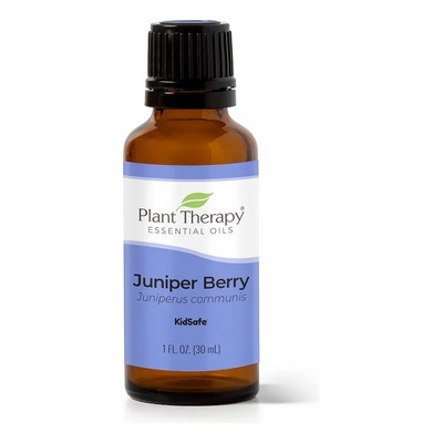 Plant Therapy - Aceite Esencial De Bayas De Enebro 30ml | Envío gratis