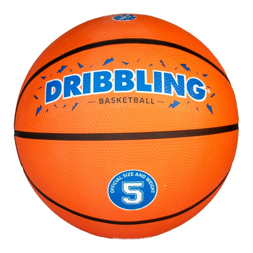 Balon De Basquet   #5 - Drb