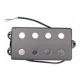 Pastilla Humbucker Para Bajo Sterling (bridge)