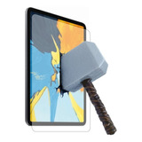 Película Vidro Para iPad Pro 11 2ª A2068 A2228 A2230 A2231
