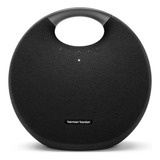 Altavoz Bluetooth Inalámbrico Harman Kardon Onyx Studio 6