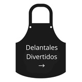 Delantales Divertidos Top Less El Roperito De Anita