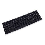 Teclado Notebook Samsung Essentials E30 Np350xaa-kf3br Com Ç