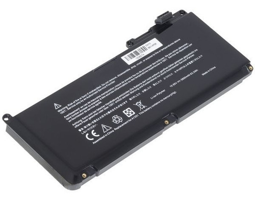 Bateria Para Macbook Apple Unibody A1331 2009-2010