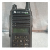 Radio Motorola Ep 350 Uhf