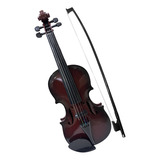 Violín, Exquisitos Accesorios, Cuerdas, Música, Mano De Obra