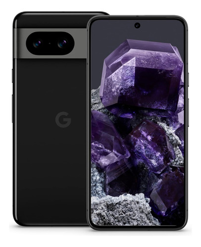 Google Pixel 8 5g G9bqd 8gb 256gb