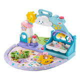 Fisher-price Little People 123 Babies Playdate, Juego Music.