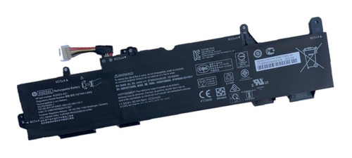 933321-855 / Ss03xl Batería Original Elitebook 840 G5 G6 