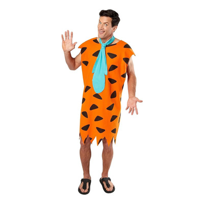 Rubies Fred Flintstone Para Hombre (the Flintstonestm) - Xla