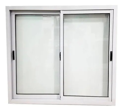 VENTANA ALUMINIO 120X100