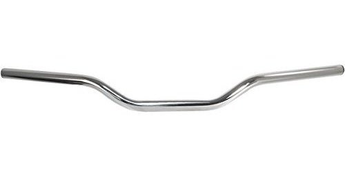 Manpla - Emgo 7/8in. Sport Handlebar - Gp Touring Bend - Glo