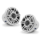 Bocinas Marinas 8 Pulgadas Jl Audio M6-880x-s-gwgw 125w Rms