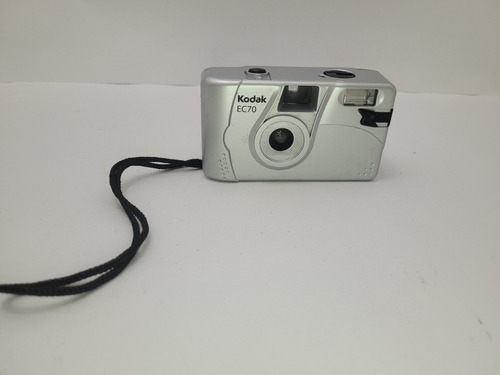 Câmera Fotográfica Kodak Ec 70