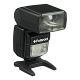 Polaroid Pl-160 Dual Flash For Canon Cameras