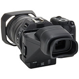 Kit De Videocámara Profesional Canon Xc10 4k Con Tarjeta Cfa