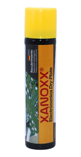 Xanoxx Electronica 30ml Protector De Electrónicos