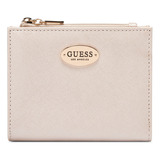 Cartera Guess Factory Sg918161-mlm