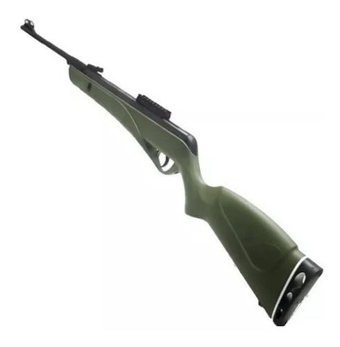 Combo Rifle Jade Pro N2 + Mira 3-9x40 + Montura Cr006