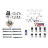 Vocho Sedan Pistones Kit De Ajuste / F.i 