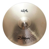 Zildjian Ride 20 Pulgadas Zbt Zbt20r