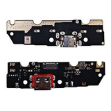 Placa Conector De Carga Dock Compatível Moto G6 Play Xt-1922