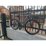 Bicicleta  Élite Rin 29 Talla L O M