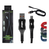 Cable De Datos Usb Ram-317-v8