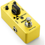 Pedal Donner Delay Guitarra Vintage.