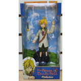 Figura Meliodas The Seven Deadly Sins Nanatsu No Taizai