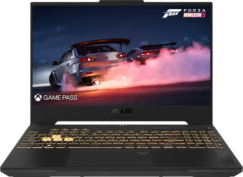 Laptop Asus Tuf Core I7-12700h Rtx 4070 15.6 1tb Ssd 16g W11