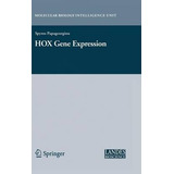 Hox Gene Expression - Spyros Papageorgiou
