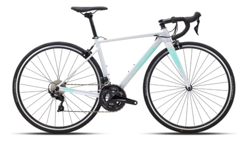 Bicicleta Polygon Strattos S5 Talla L / 56