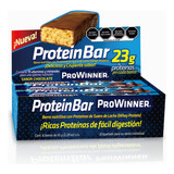 Barra Nutritiva Protein (caja / 6) Prowinner
