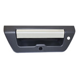 Manija De Tapa Manual P/llave P/luz Led Lobo Xlt 2015 Hsn