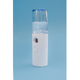 Nano Mister - Difusor - Sanitizante Portatil