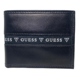 Cartera Caballero Hombre Guess 31go220096