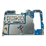 Placa Mãe Galaxy A03s A037