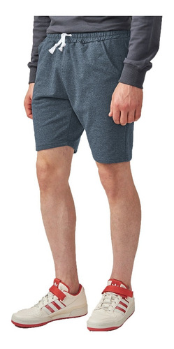 Bermuda Short Hombre Casual Temporada Fresca Nueva Verano 